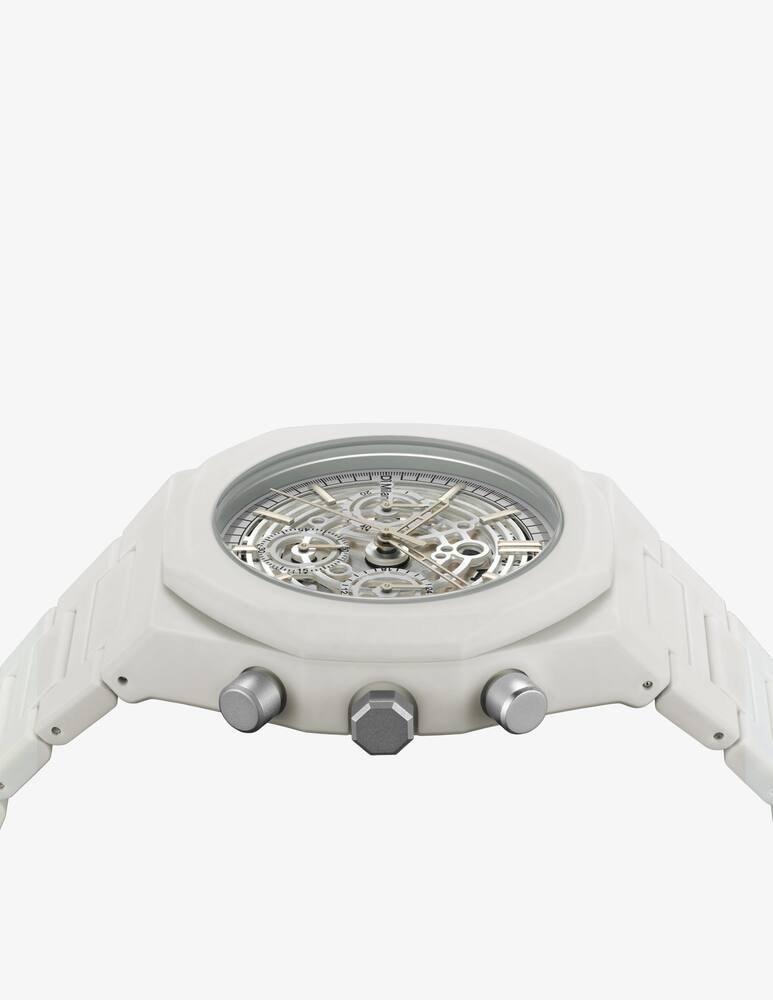 rinascente D1 Milano Model L Watch Orologio