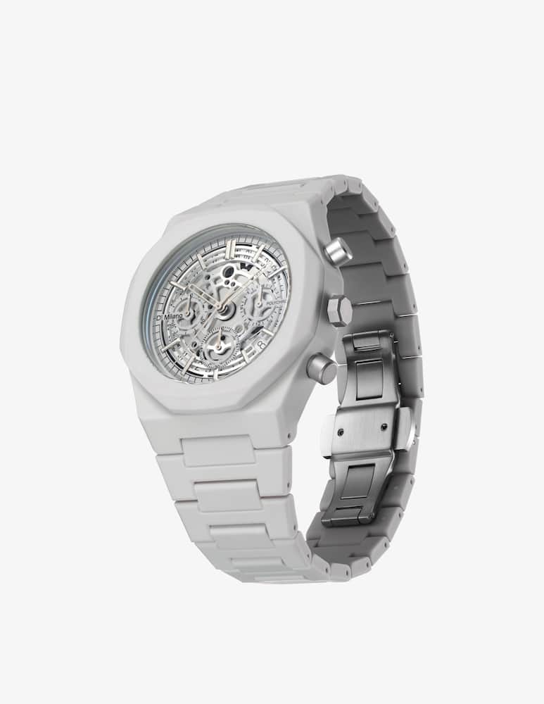 rinascente D1 Milano Model L Watch Orologio