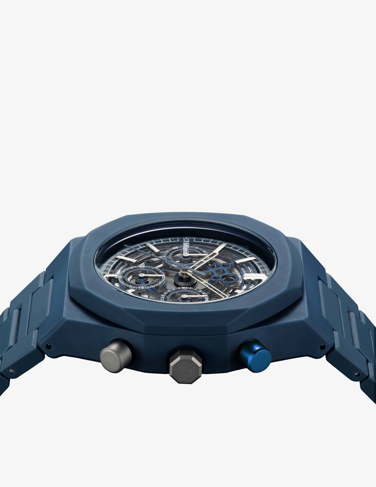 rinascente D1 Milano Model B Watch Orologio