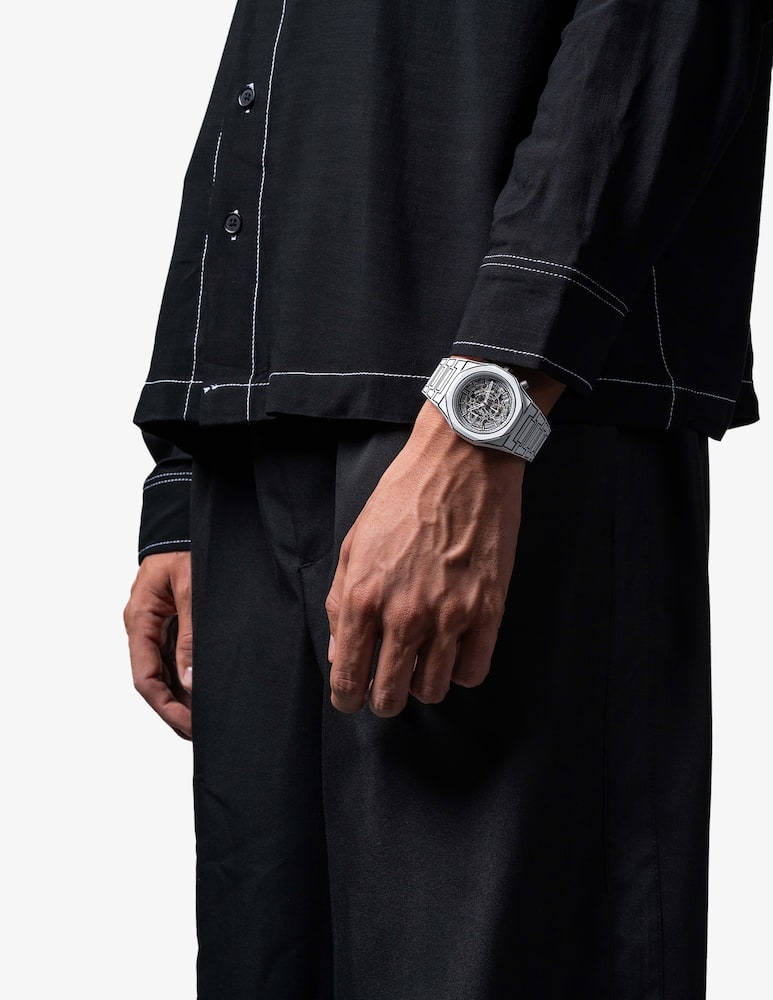 D1 Milano Polychrono Watch Orologio - immagine 2 D1 Milano Polychrono Watch Orologio - immagine 2
