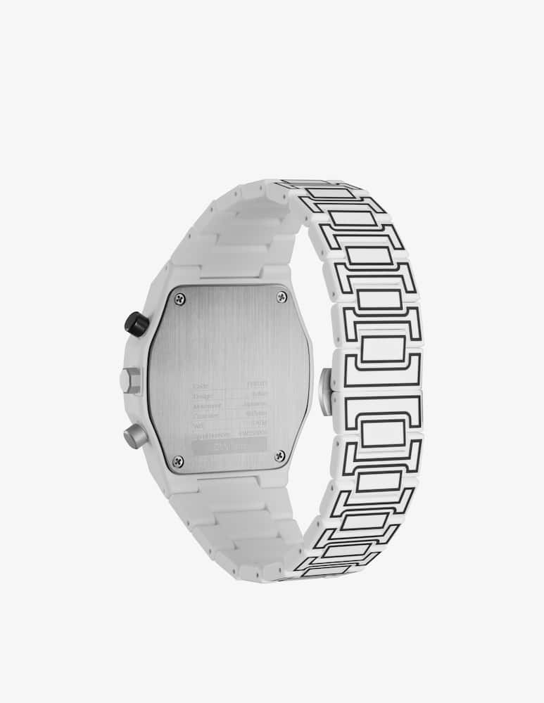 D1 Milano Polychrono Watch Orologio - immagine 3 D1 Milano Polychrono Watch Orologio - immagine 3