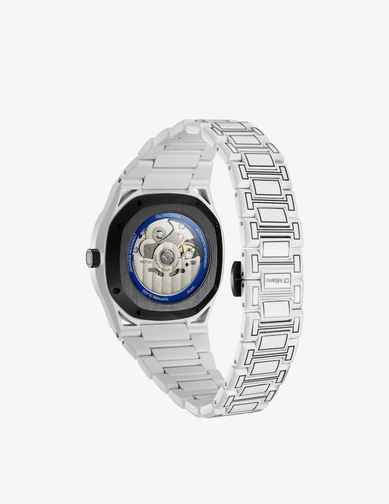 D1 Milano Skeleton Watch Watch - picture 3 D1 Milano Skeleton Watch Watch - picture 3