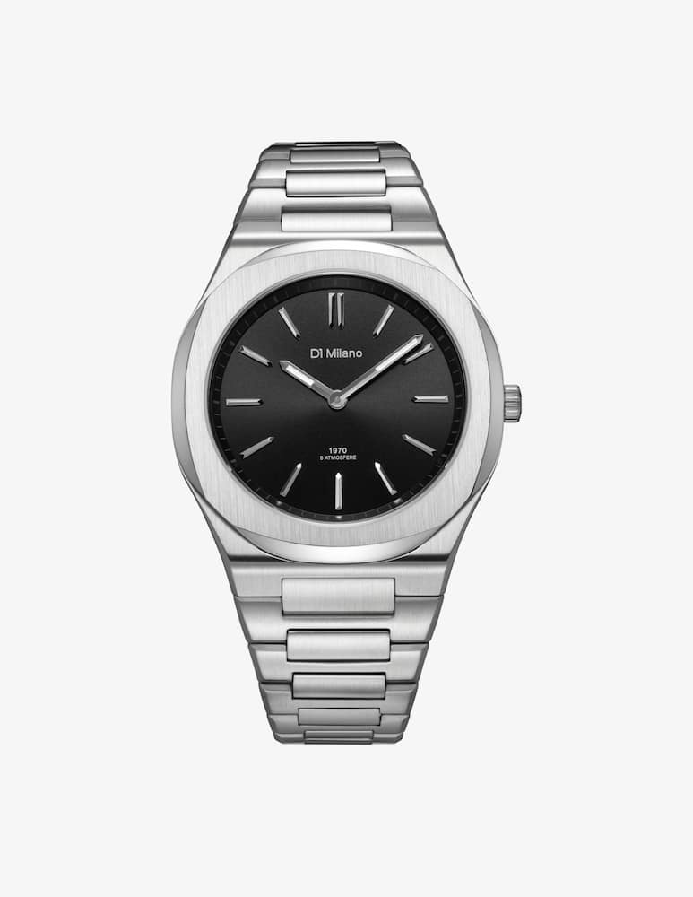 D1 Milano Groovy Black Watch - picture 1