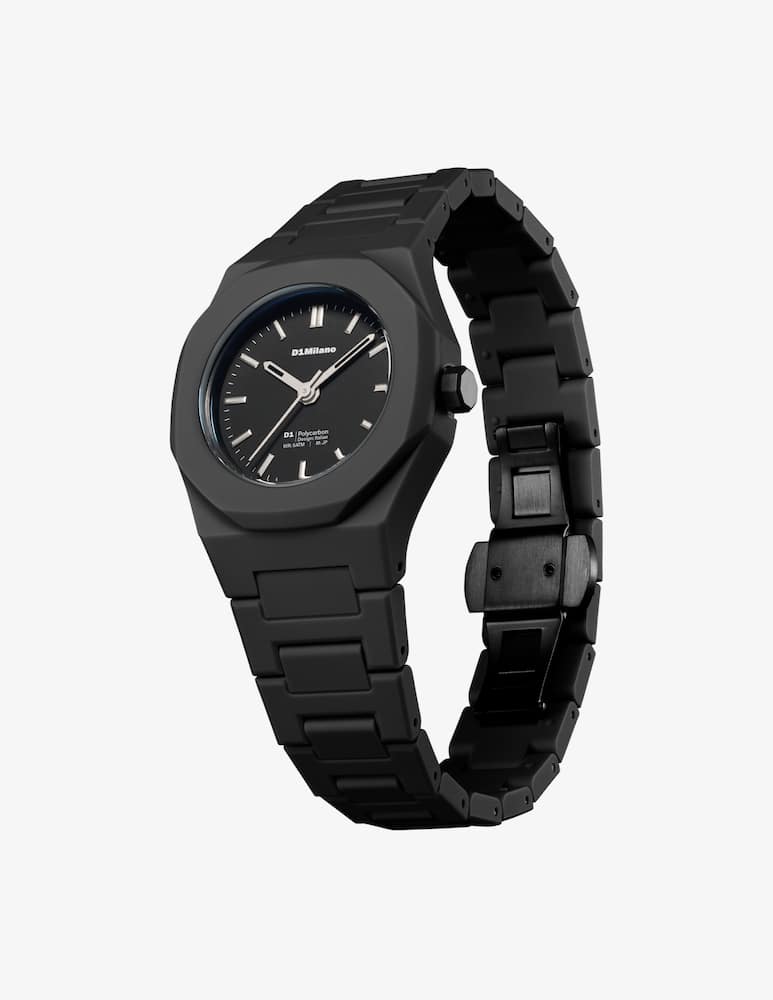 D1 Milano Dark pulse Watch - picture 1 D1 Milano Dark pulse Watch - picture 1