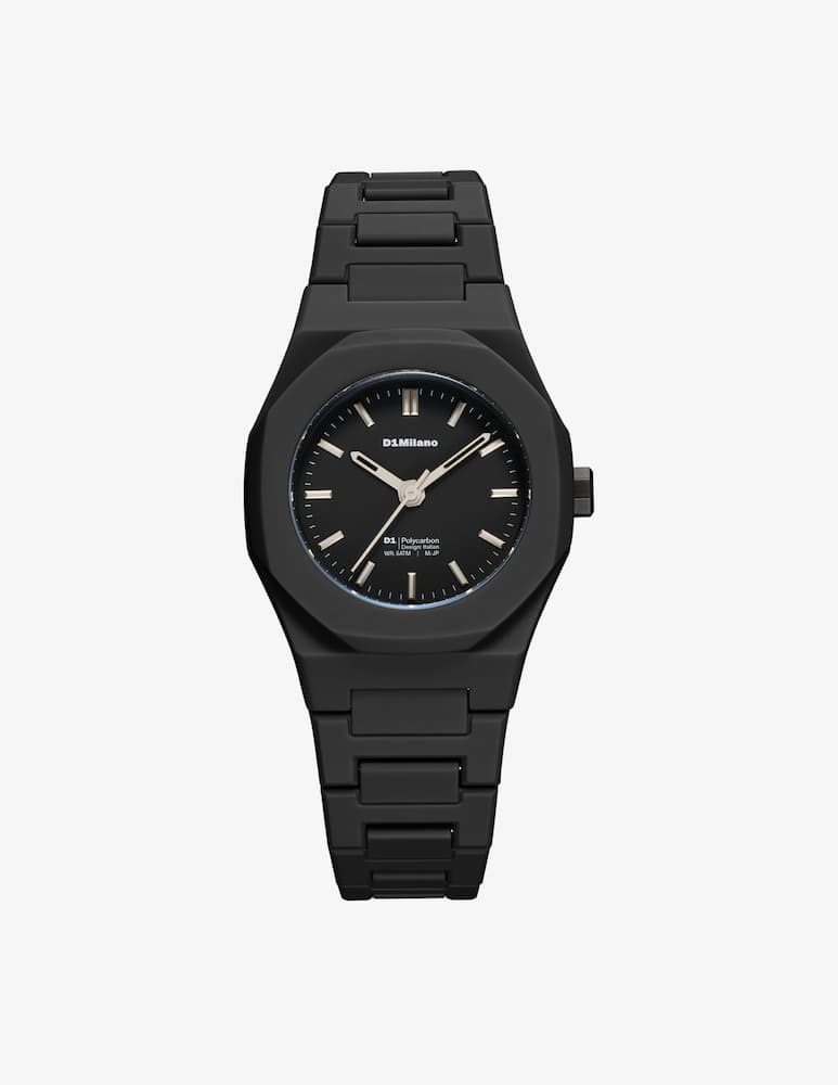 D1 Milano Dark pulse Watch - picture 2 D1 Milano Dark pulse Watch - picture 2