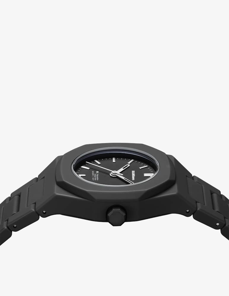 D1 Milano Dark pulse Watch - picture 3 D1 Milano Dark pulse Watch - picture 3