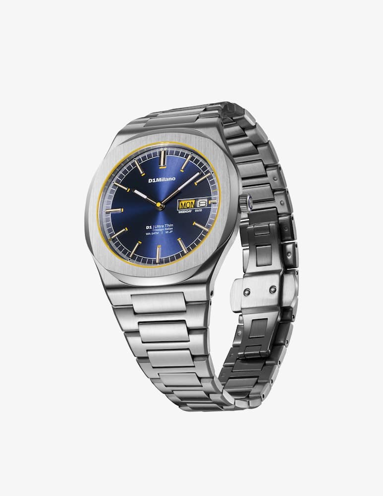 D1 Milano Light illusion Watch - picture 1 D1 Milano Light illusion Watch - picture 1