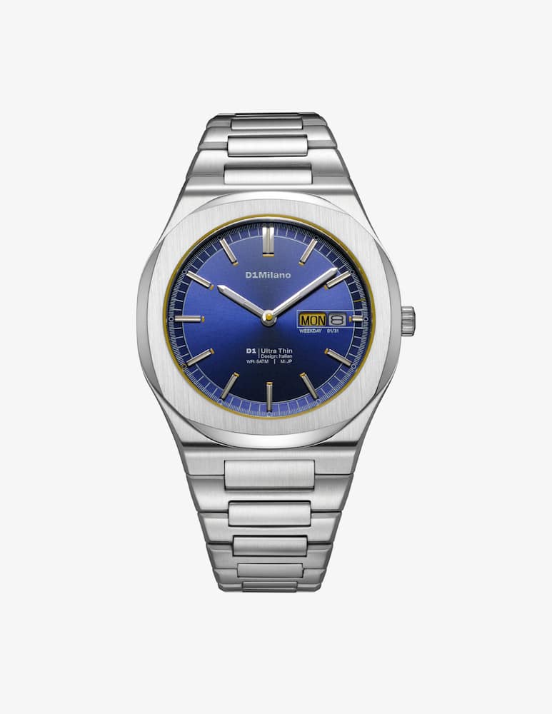 D1 Milano Light illusion Watch - picture 2 D1 Milano Light illusion Watch - picture 2