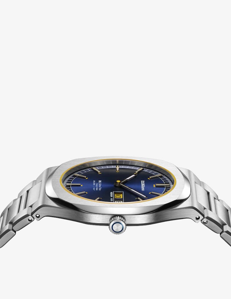 D1 Milano Light illusion Watch - picture 3 D1 Milano Light illusion Watch - picture 3