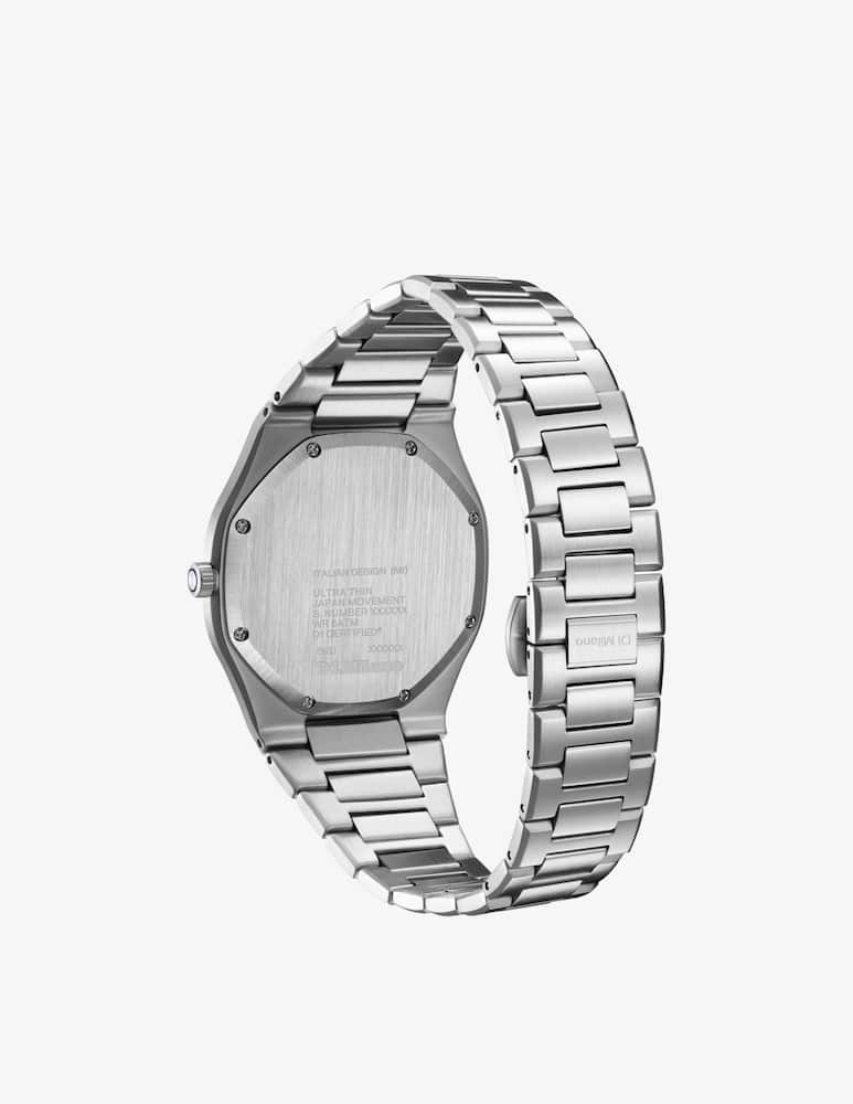 D1 Milano Light illusion Watch - picture 4 D1 Milano Light illusion Watch - picture 4