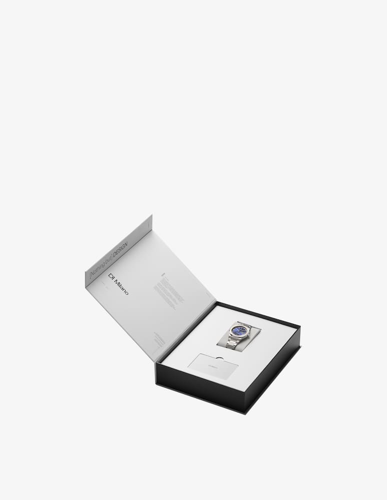 D1 Milano Light illusion Watch - picture 5 D1 Milano Light illusion Watch - picture 5