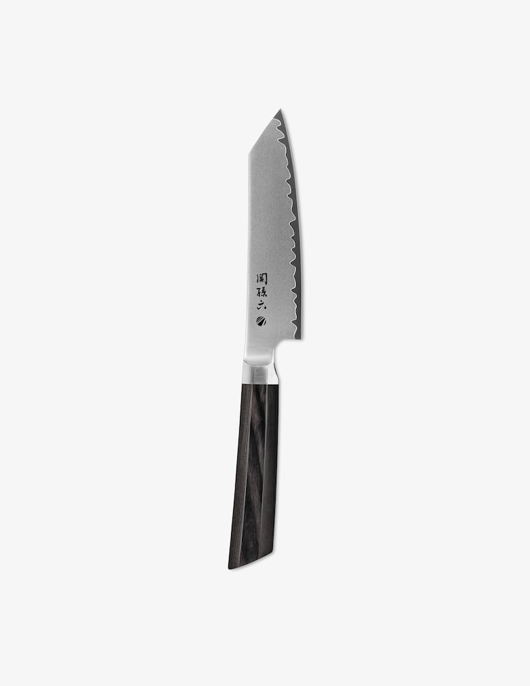 Kai Seki Magoroku Kaname Kritsuke Coltello - immagine 1 Kai Seki Magoroku Kaname Kritsuke Coltello - immagine 1