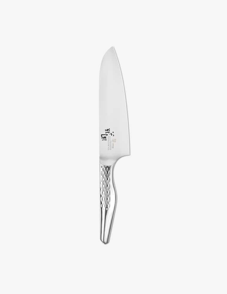 Kai Seki Magoroku Shoso Coltello Santoku - immagine 1 Kai Seki Magoroku Shoso Coltello Santoku - immagine 1