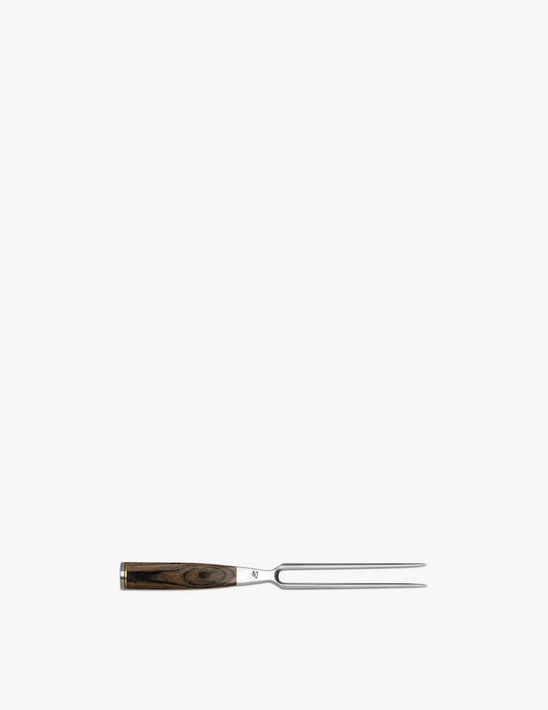 Kai Shun Premier Carving Fork - picture 1 Kai Shun Premier Carving Fork - picture 1