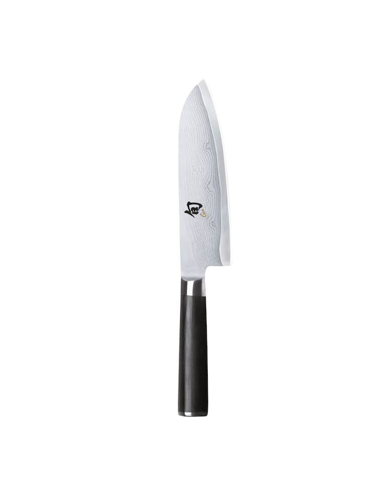 Kai Coltello da cucina Santok Shun Classic (18 cm) - immagine 1 Kai Coltello da cucina Santok Shun Classic (18 cm) - immagine 1