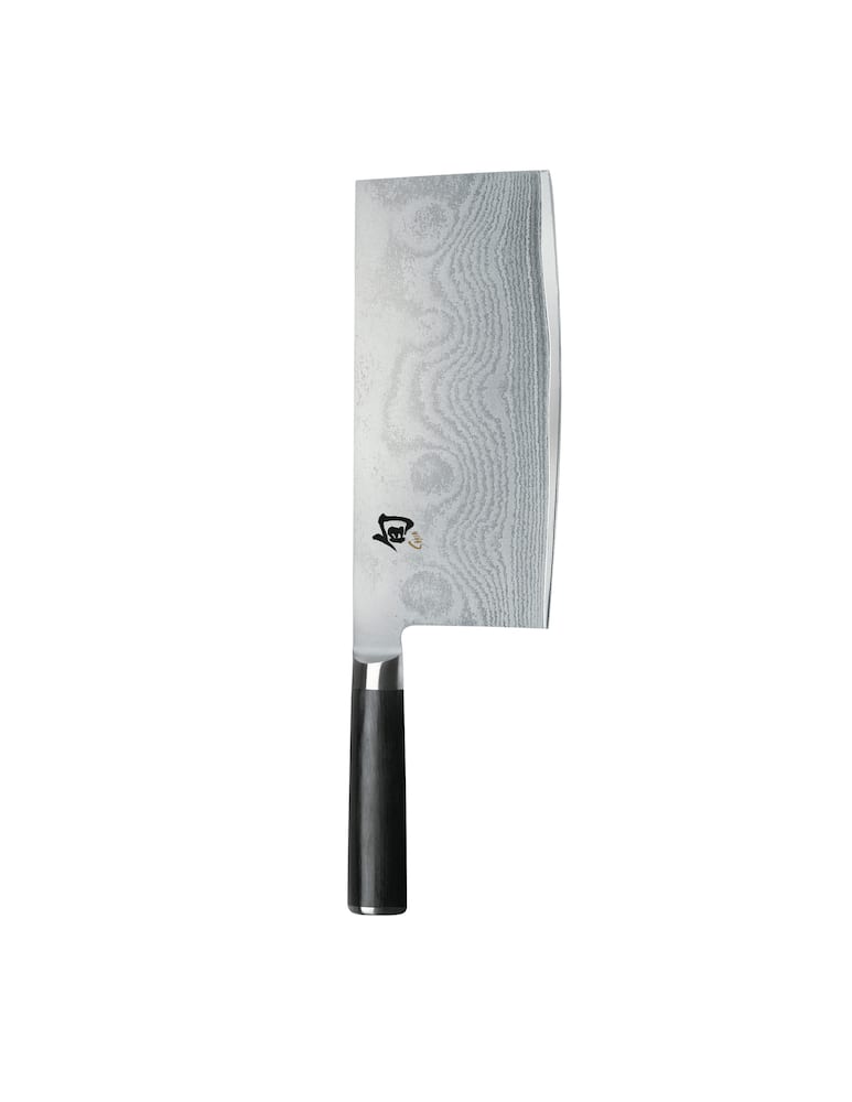 Kai Kitchen knife Shun Classic - Chinese Chef ' (18cm) - picture 1 Kai Kitchen knife Shun Classic - Chinese Chef ' (18cm) - picture 1