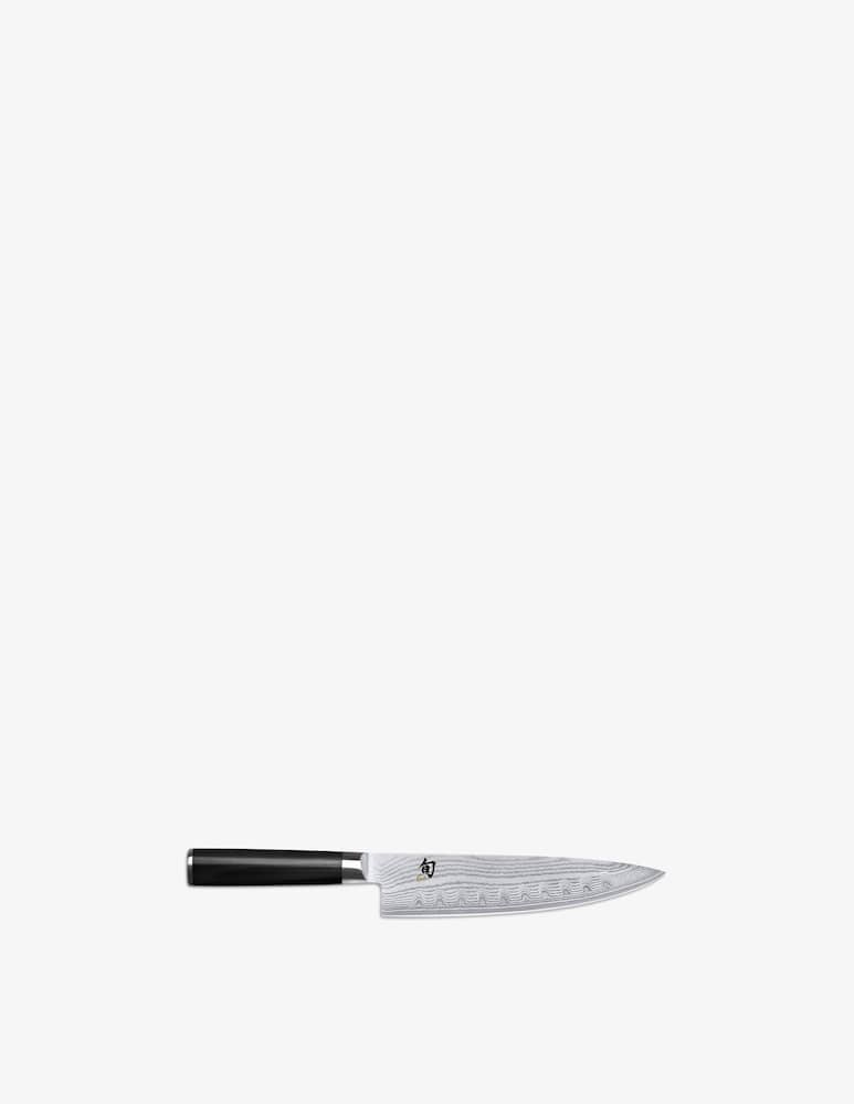 rinascente Kai Shun Classic Coltello da chef smerlato