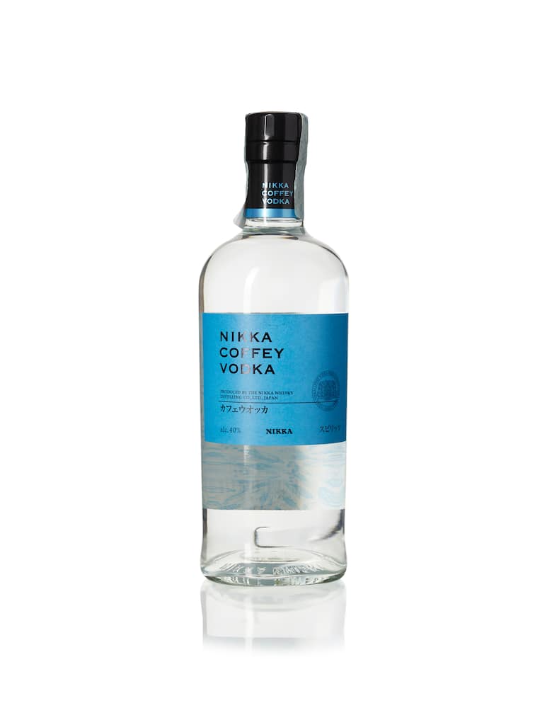 Nikka Vodka Coffey Nikka - immagine 1 Nikka Vodka Coffey Nikka - immagine 1