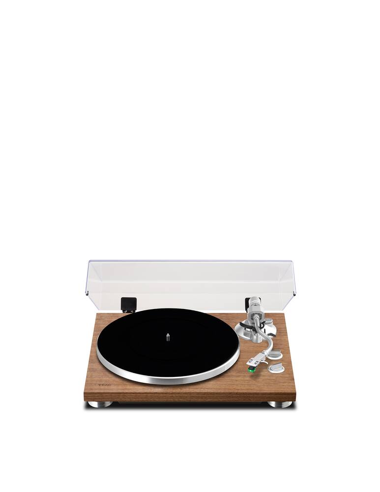 rinascente TEAC TN-400BT Bluetooth Giradischi - Beige