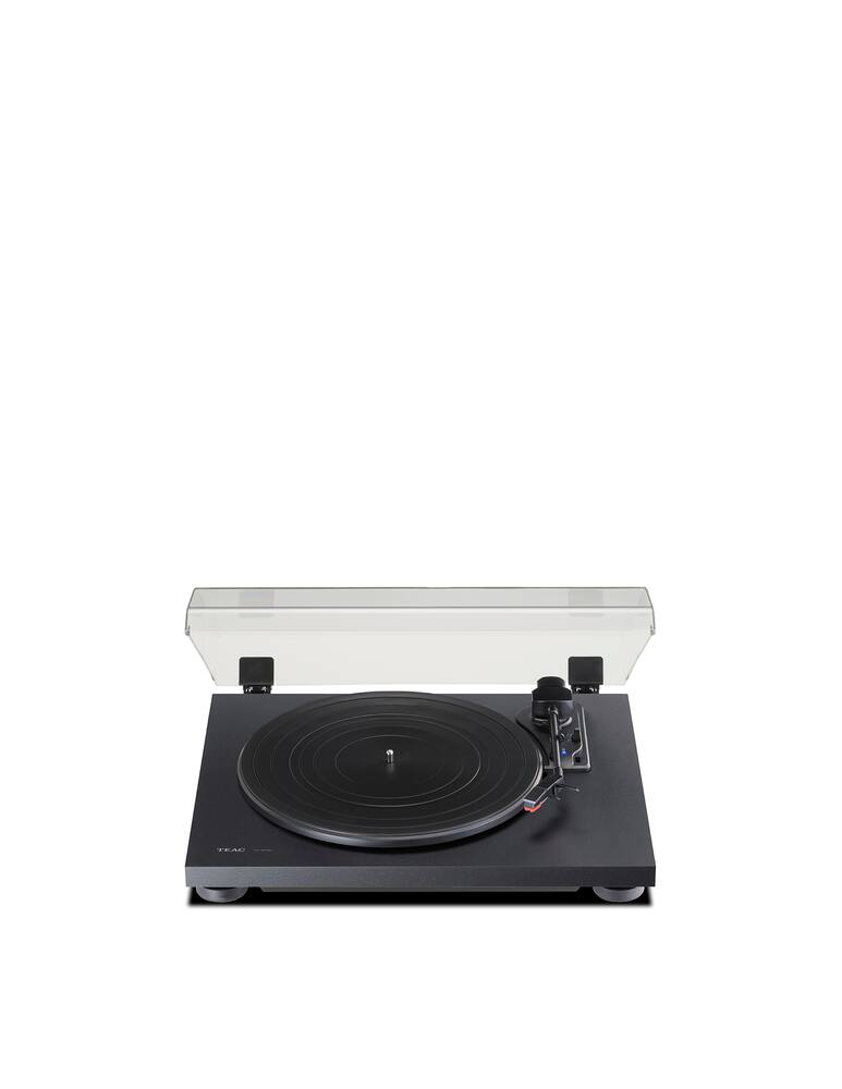rinascente TEAC TN-180BT Bluetooth Turntable - black