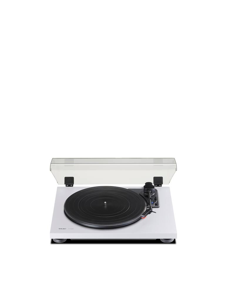 rinascente TEAC TN-180BT Bluetooth Giradischi - bianco