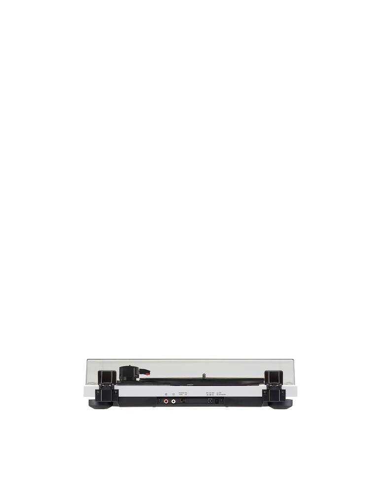 rinascente TEAC TN-180BT Bluetooth Giradischi - bianco