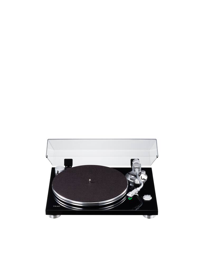 rinascente TEAC Giradischi - Nero