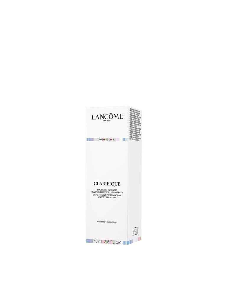 rinascente Lancôme Clarifique Watery Emulsion