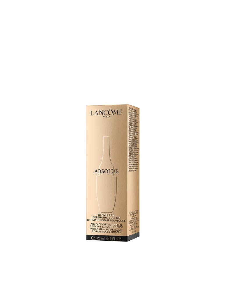 rinascente Lancôme Absolue Ampolla Riparatrice Bi-Fasica 12 ml