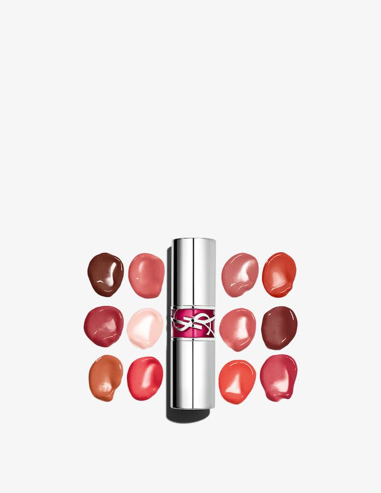 Yves Saint Laurent Loveshine Candy Glaze - immagine 2 Yves Saint Laurent Loveshine Candy Glaze - immagine 2