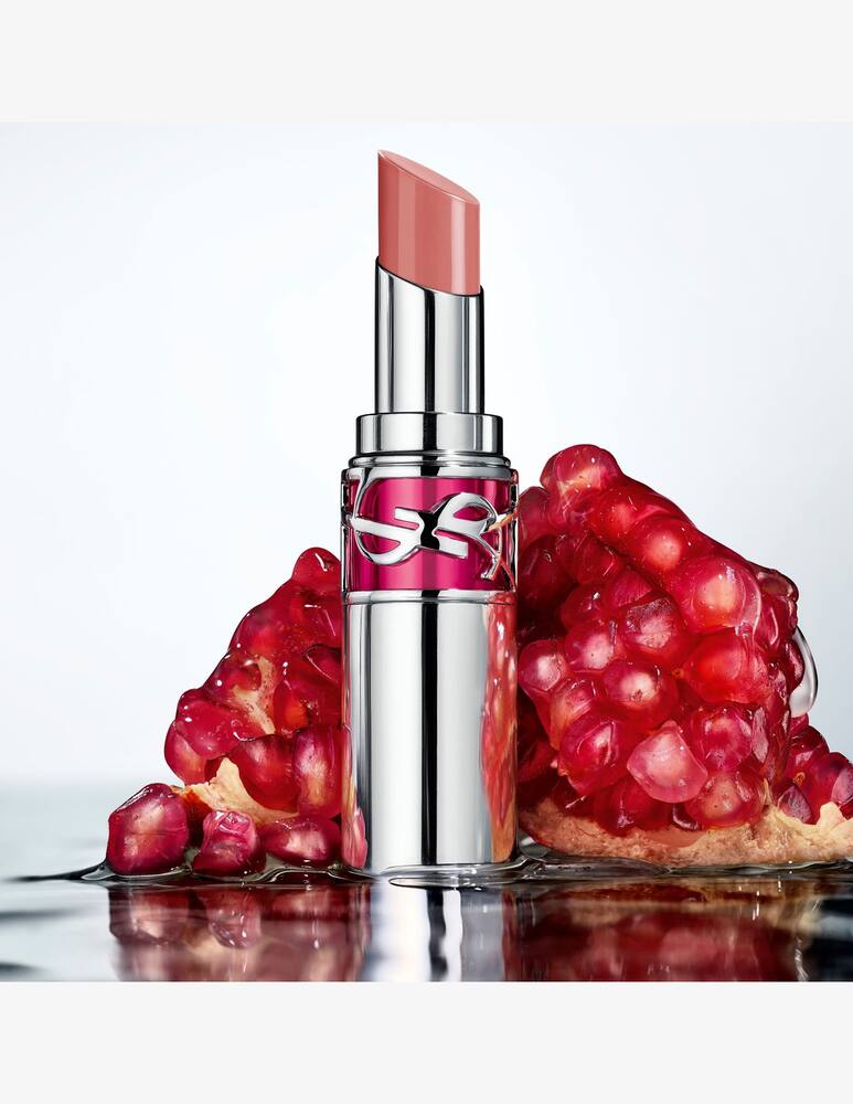 Yves Saint Laurent Loveshine Candy Glaze - immagine 4 Yves Saint Laurent Loveshine Candy Glaze - immagine 4