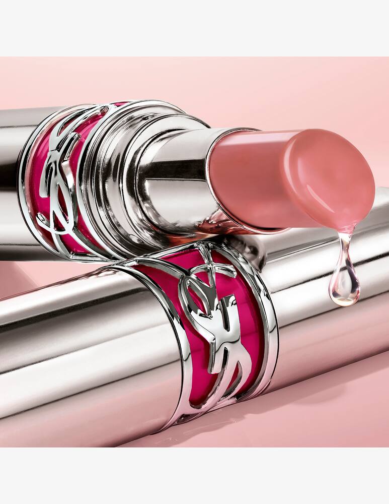 Yves Saint Laurent Loveshine Candy Glaze - immagine 5 Yves Saint Laurent Loveshine Candy Glaze - immagine 5