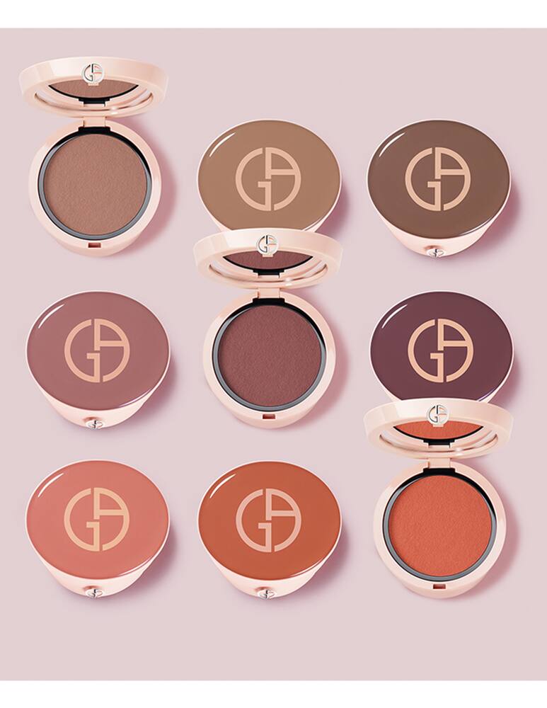 rinascente Giorgio Armani Neo Nude Melting Color Balm