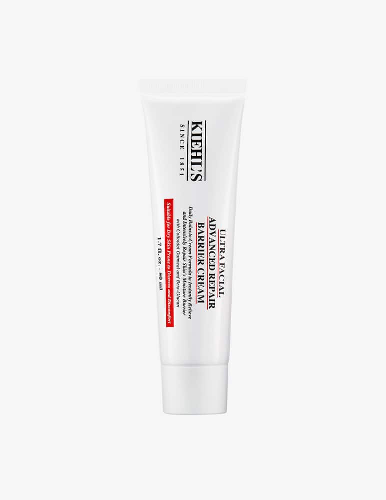Kiehl's Ultra Facial Advanced Repair Barrier Cream - immagine 1 Kiehl's Ultra Facial Advanced Repair Barrier Cream - immagine 1