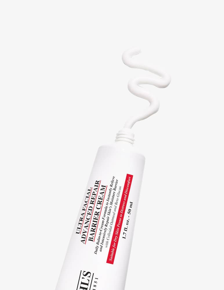Kiehl's Ultra Facial Advanced Repair Barrier Cream - immagine 2 Kiehl's Ultra Facial Advanced Repair Barrier Cream - immagine 2