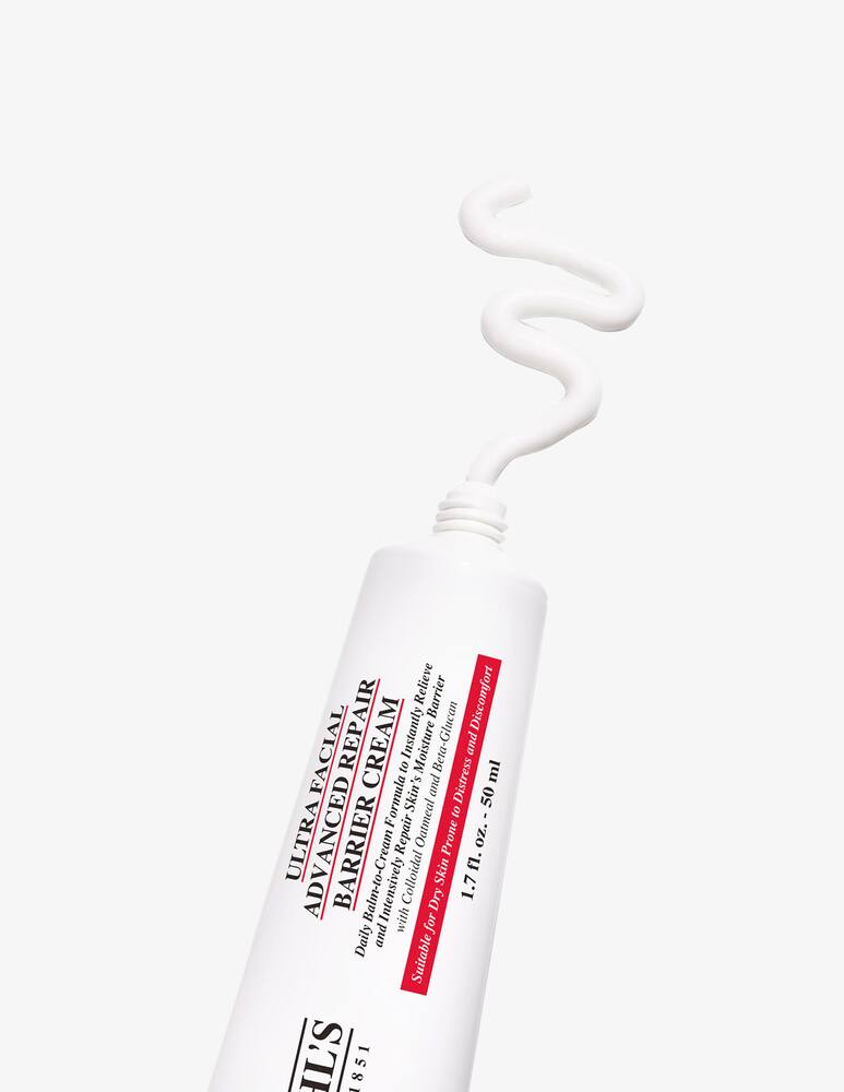 rinascente Kiehl's Ultra Facial Advanced Repair Barrier Cream