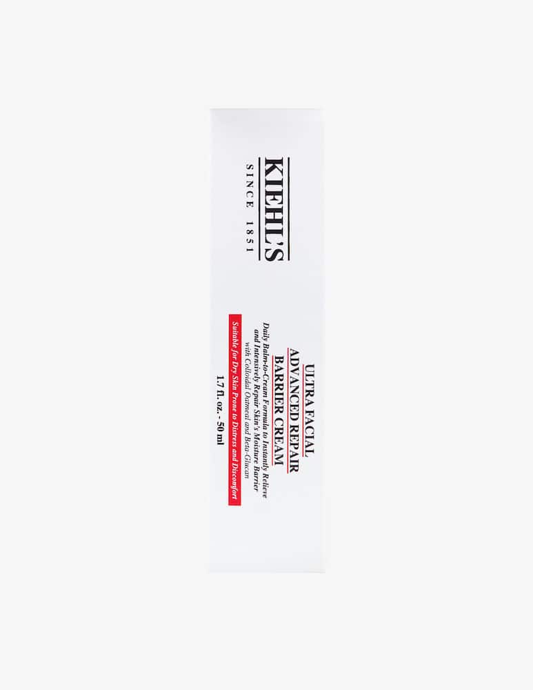 Kiehl's Ultra Facial Advanced Repair Barrier Cream - immagine 4 Kiehl's Ultra Facial Advanced Repair Barrier Cream - immagine 4