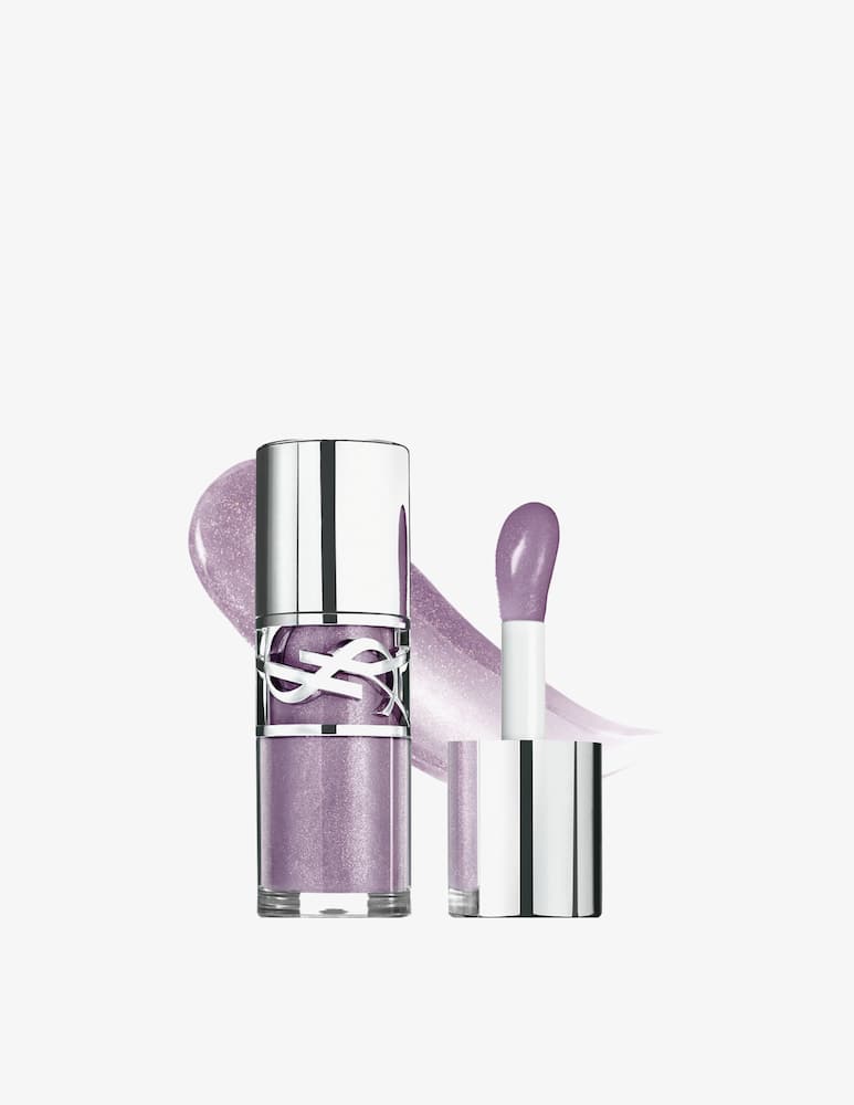 rinascente Yves Saint Laurent Loveshine Plumping Lip Oil Gloss