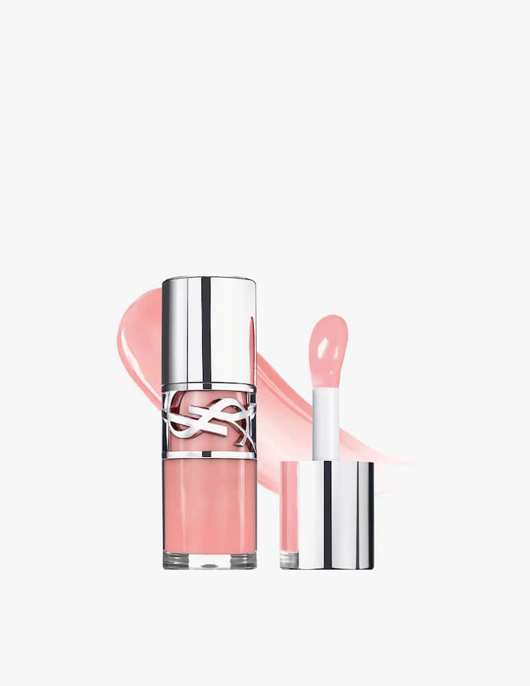 rinascente Yves Saint Laurent Loveshine Plumping Lip Oil Gloss