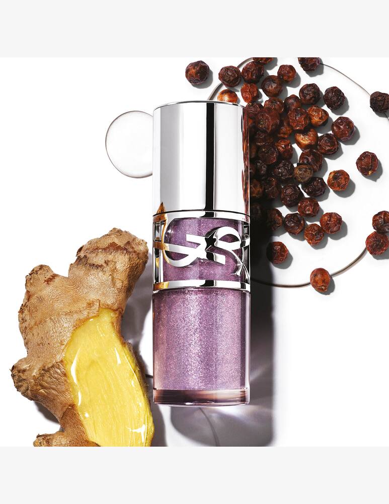 Yves Saint Laurent Loveshine Plumping Lip Oil Gloss - immagine 4 Yves Saint Laurent Loveshine Plumping Lip Oil Gloss - immagine 4