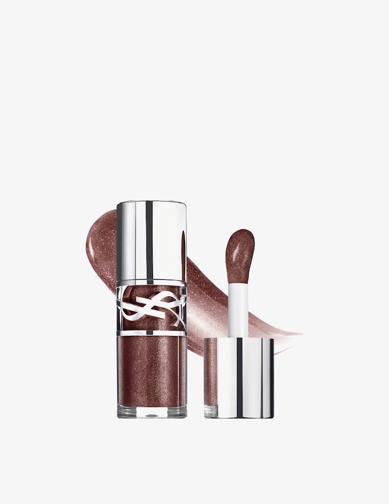rinascente Yves Saint Laurent Loveshine Plumping Lip Oil Gloss