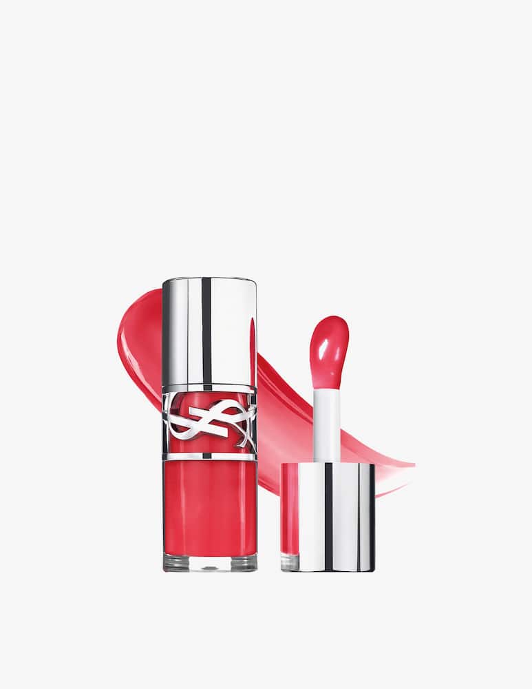 Yves Saint Laurent Loveshine Plumping Lip Oil Gloss - immagine 1 Yves Saint Laurent Loveshine Plumping Lip Oil Gloss - immagine 1