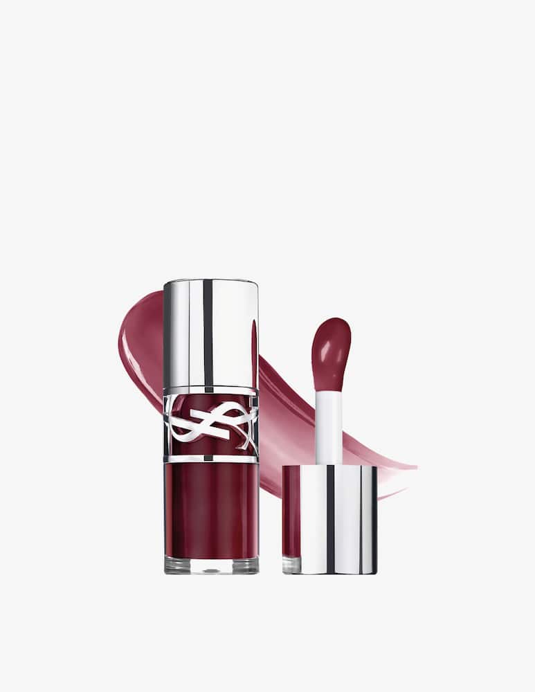 rinascente Yves Saint Laurent Loveshine Plumping Lip Oil Gloss