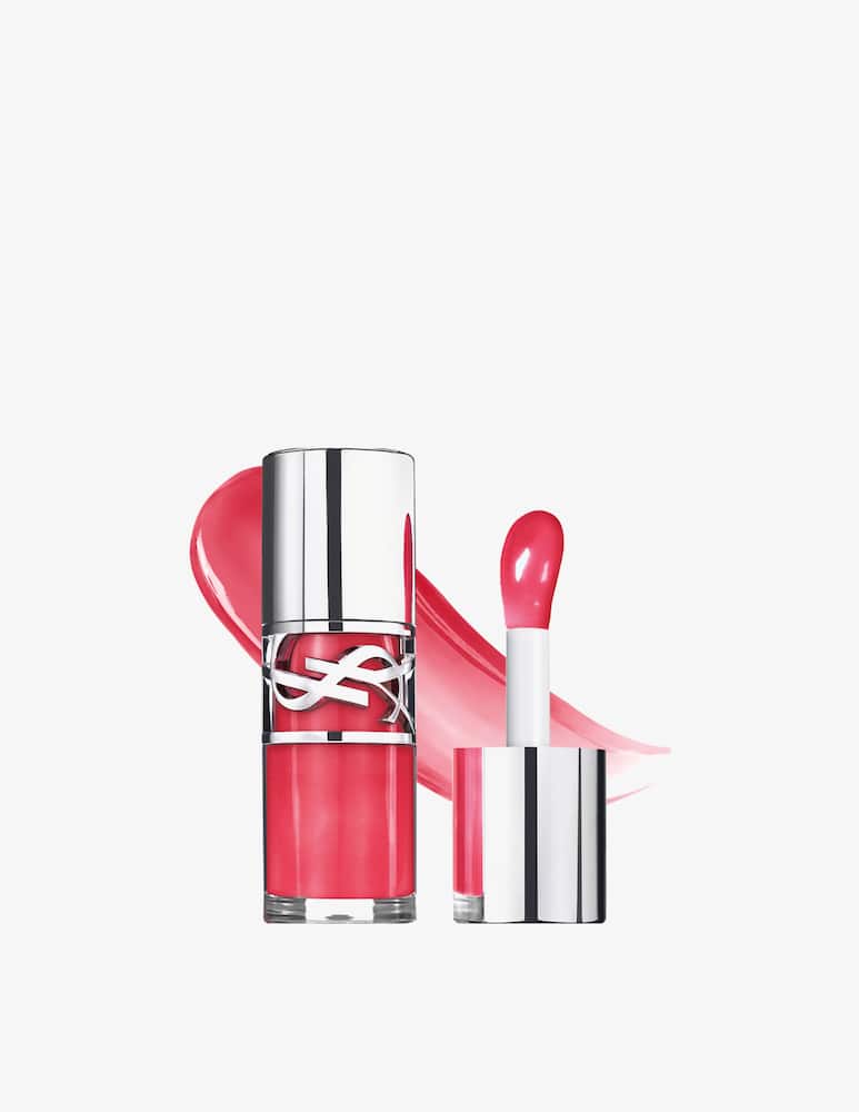 Yves Saint Laurent Loveshine Plumping Lip Oil Gloss - picture 1 Yves Saint Laurent Loveshine Plumping Lip Oil Gloss - picture 1