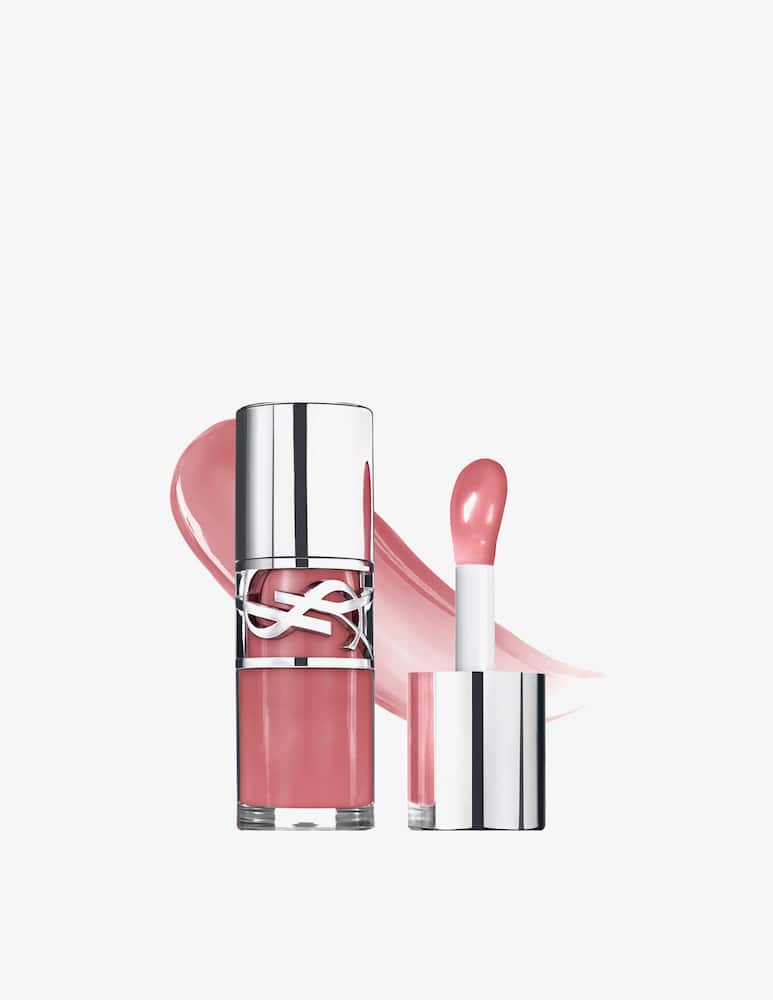 rinascente Yves Saint Laurent Loveshine Plumping Lip Oil Gloss