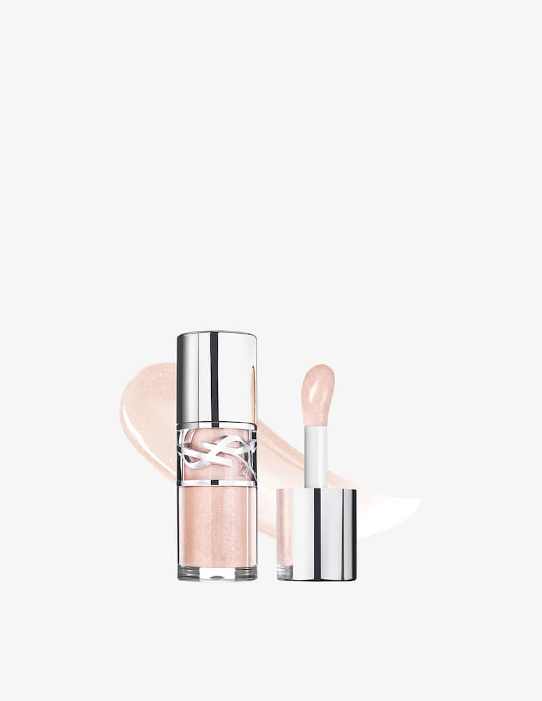 rinascente Yves Saint Laurent Loveshine Plumping Lip Oil Gloss