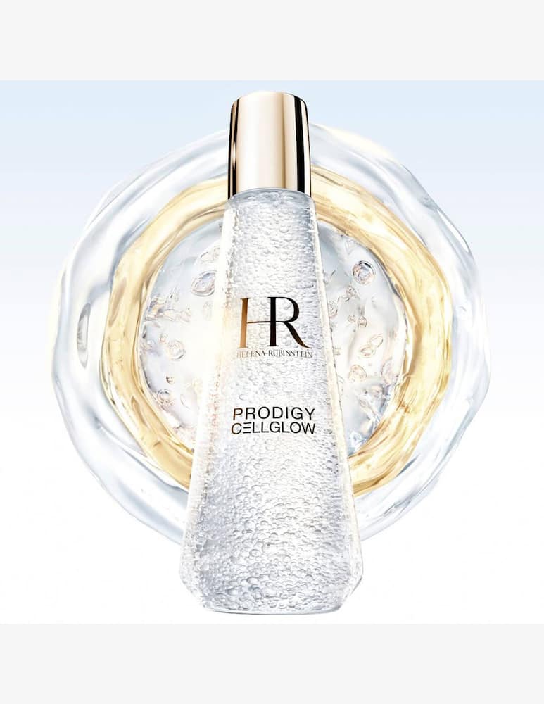 Helena Rubinstein Prodigy Cellglow The Rich Dewy Essence 100 - picture 3 Helena Rubinstein Prodigy Cellglow The Rich Dewy Essence 100 - picture 3