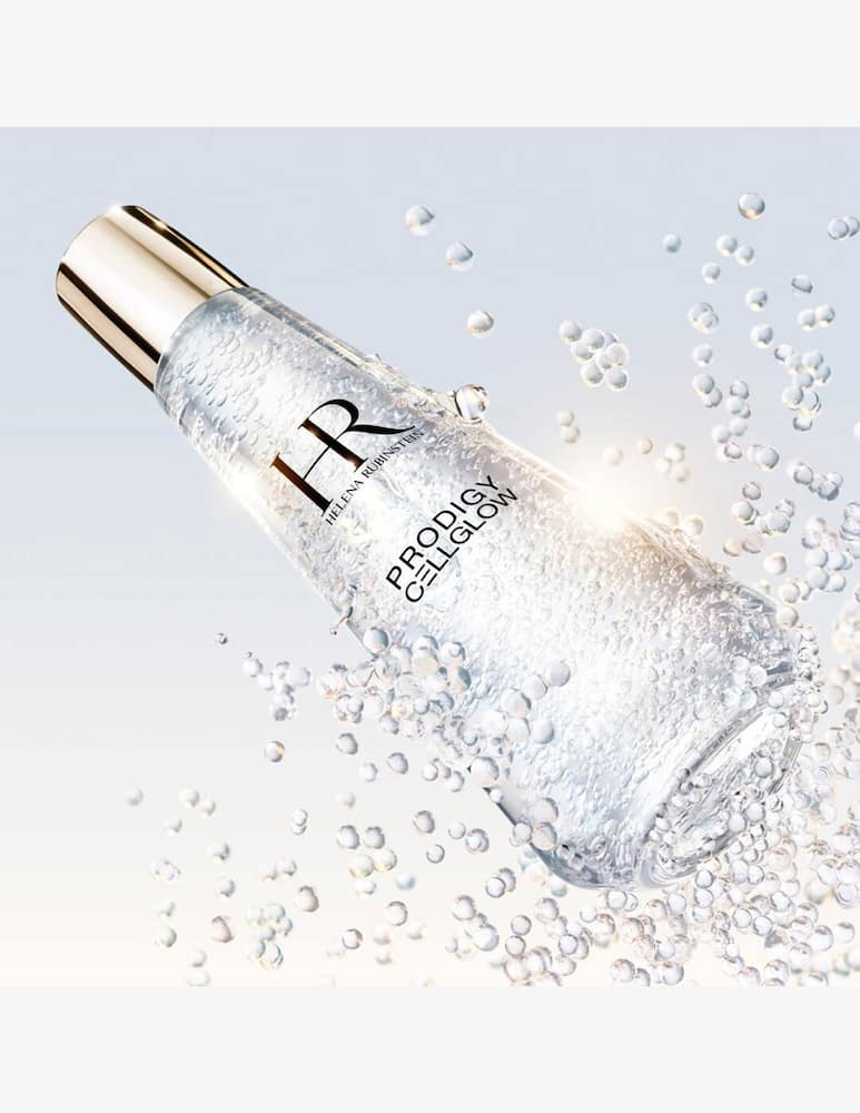 Helena Rubinstein Prodigy Cellglow The Rich Dewy Essence 100 - picture 4 Helena Rubinstein Prodigy Cellglow The Rich Dewy Essence 100 - picture 4