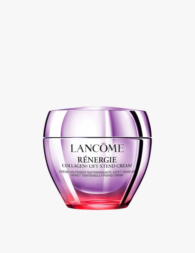 rinascente Lancôme Rénergie Collagen Lift-Xtend Cream