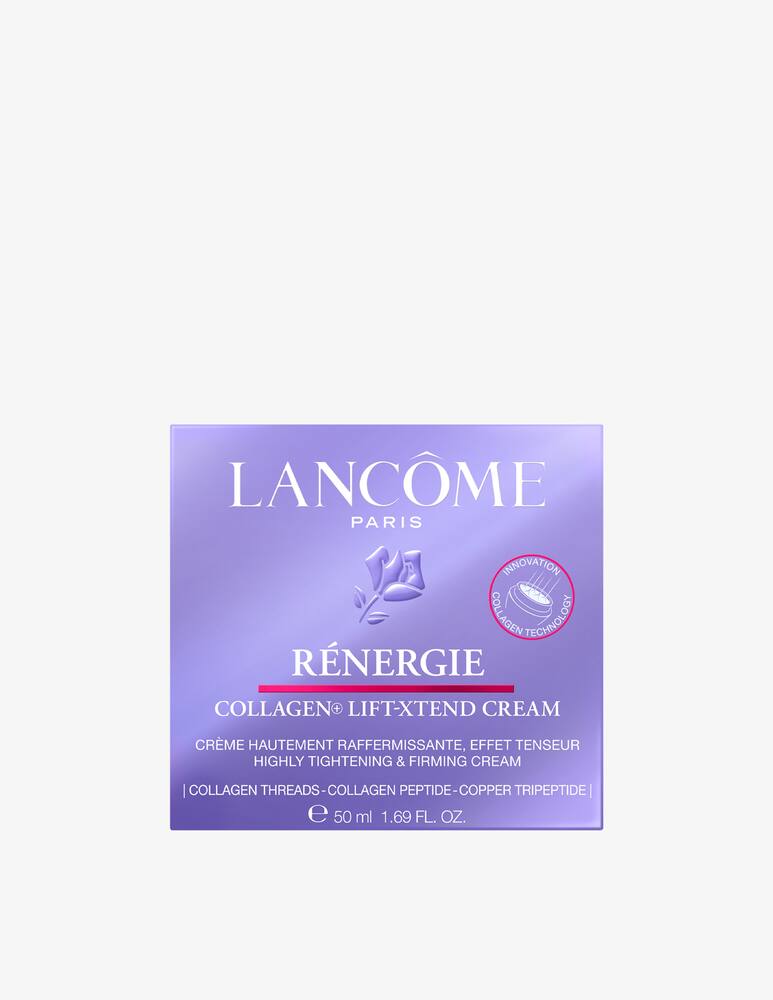 rinascente Lancôme Rénergie Collagen Lift-Xtend Cream